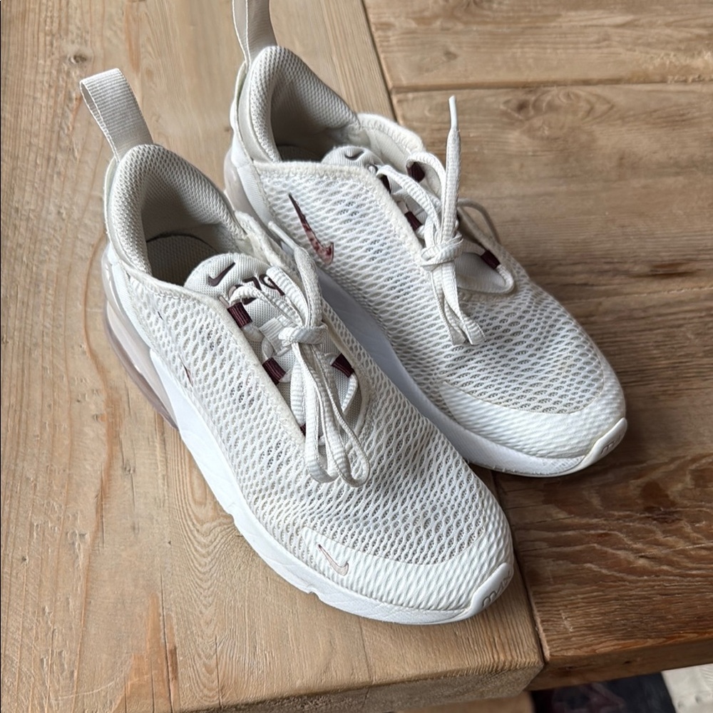 Nike Air Max size 2Y